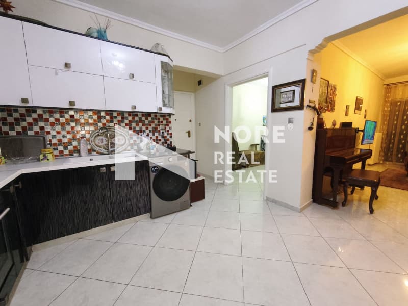 Apartment in Metagogon, Ampelokipoi — Photo 23 of 25