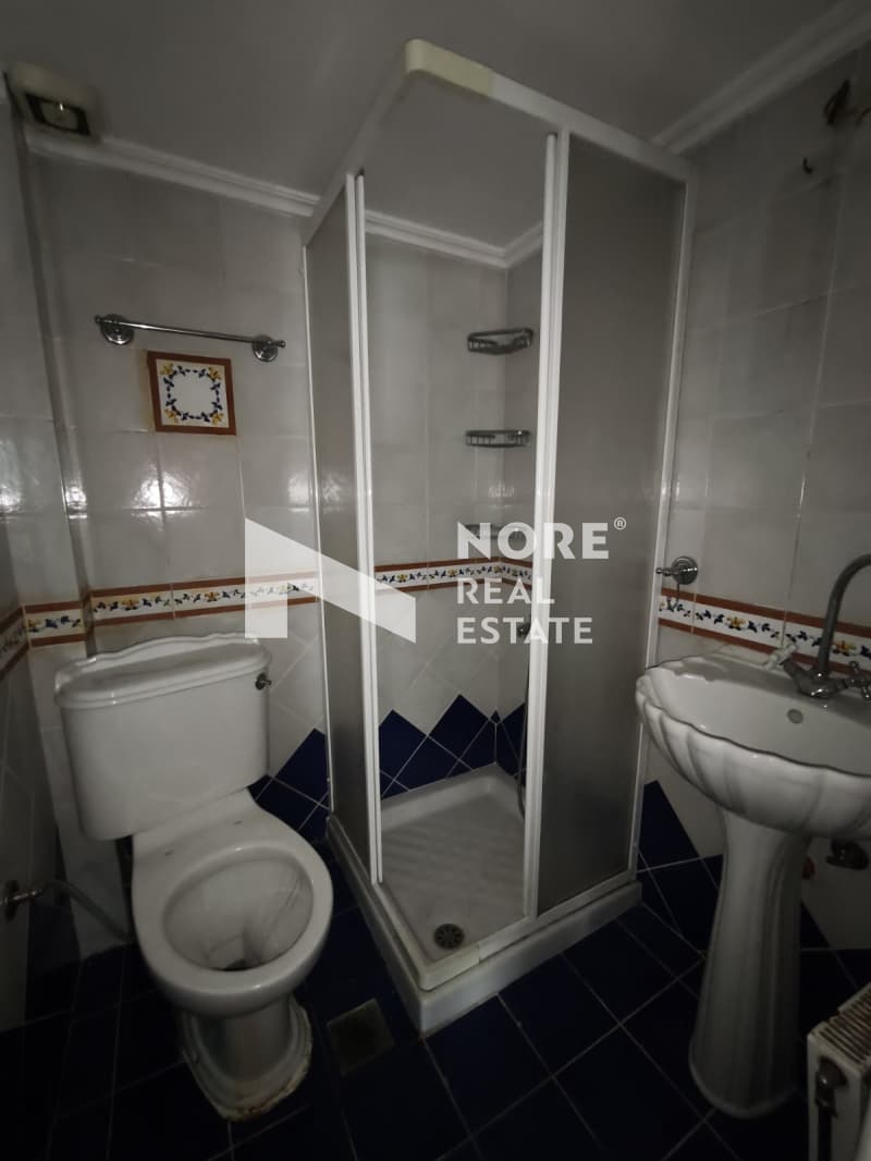 Apartment in Euaggelismos - Neos Koukloutzas, Evosmos — Photo 13 of 25