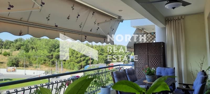 Διαμέρισμα στην Περαία, Περαία — Φωτογραφία 18 από 18