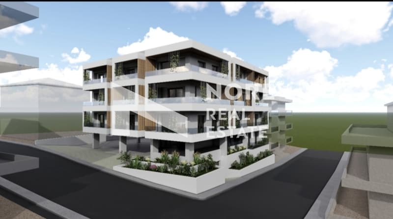 Apartment in Center, Thermi — Photo 1 of 5