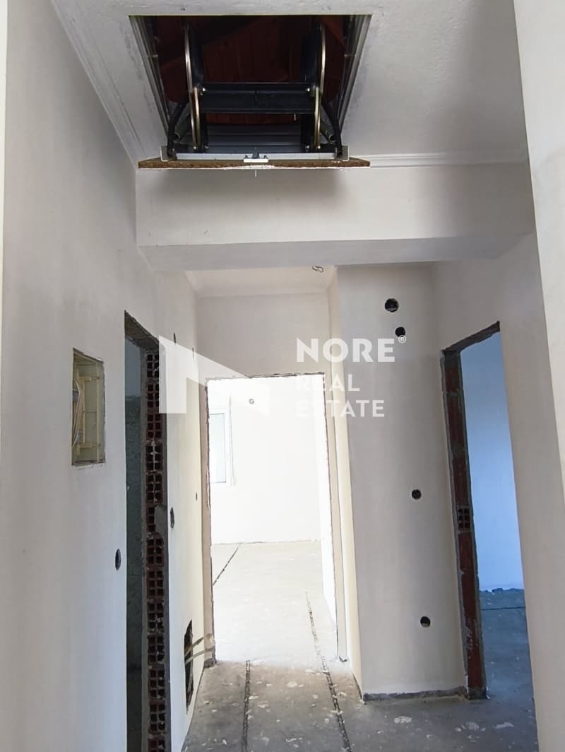 Apartment in Plagiari, Mikra — Photo 16 of 24