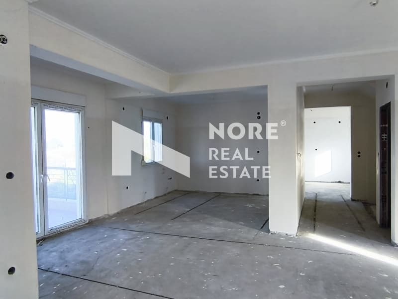 Apartment in Plagiari, Mikra — Photo 6 of 24
