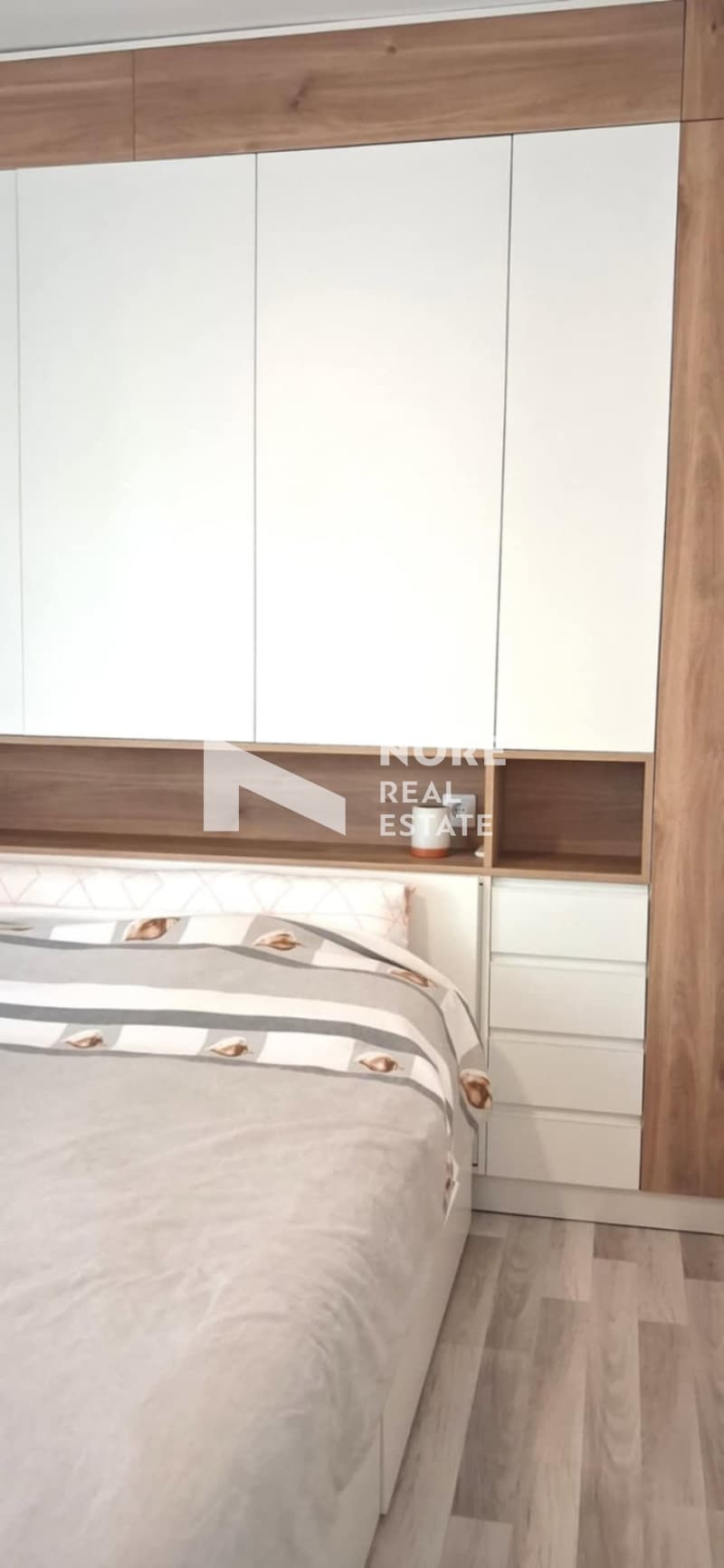 Apartment in Aretsou, Kalamaria — Photo 19 of 24