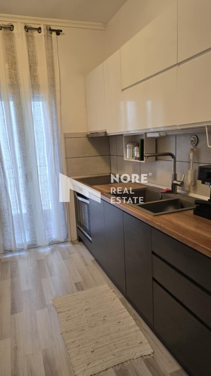 Apartment in Aretsou, Kalamaria — Photo 2 of 24