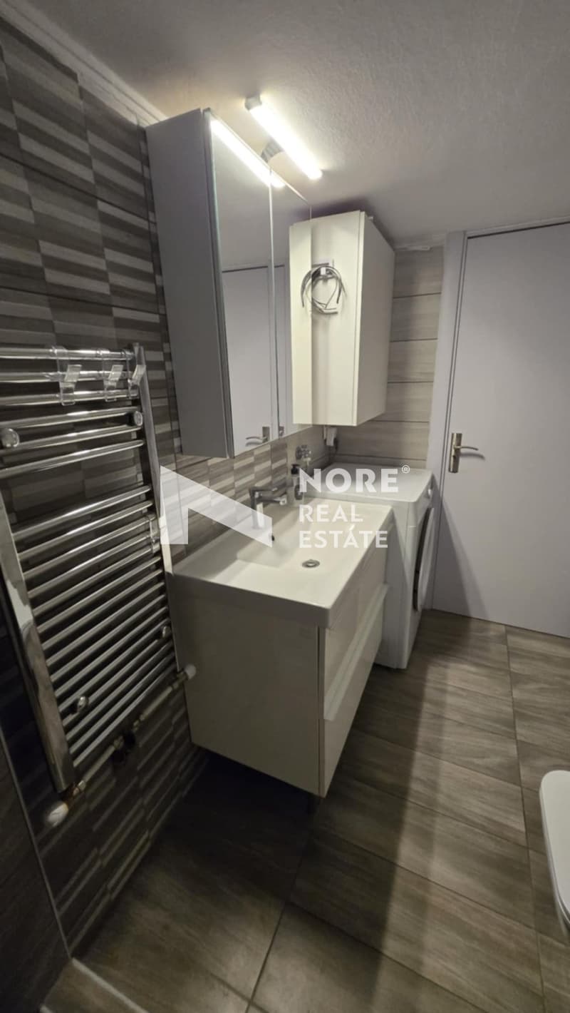 Apartment in Aretsou, Kalamaria — Photo 22 of 24