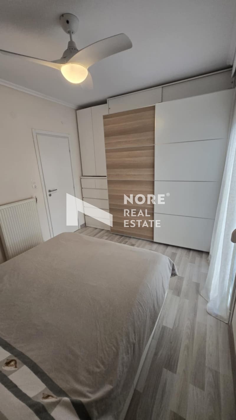 Apartment in Aretsou, Kalamaria — Photo 5 of 24