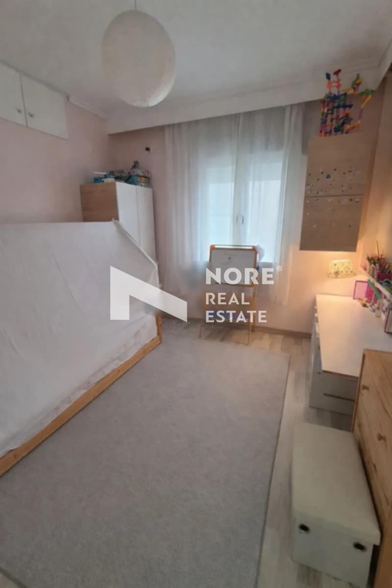 Apartment in Aretsou, Kalamaria — Photo 16 of 24