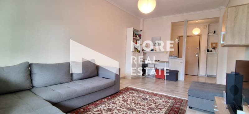 Apartment in Aretsou, Kalamaria — Photo 13 of 24