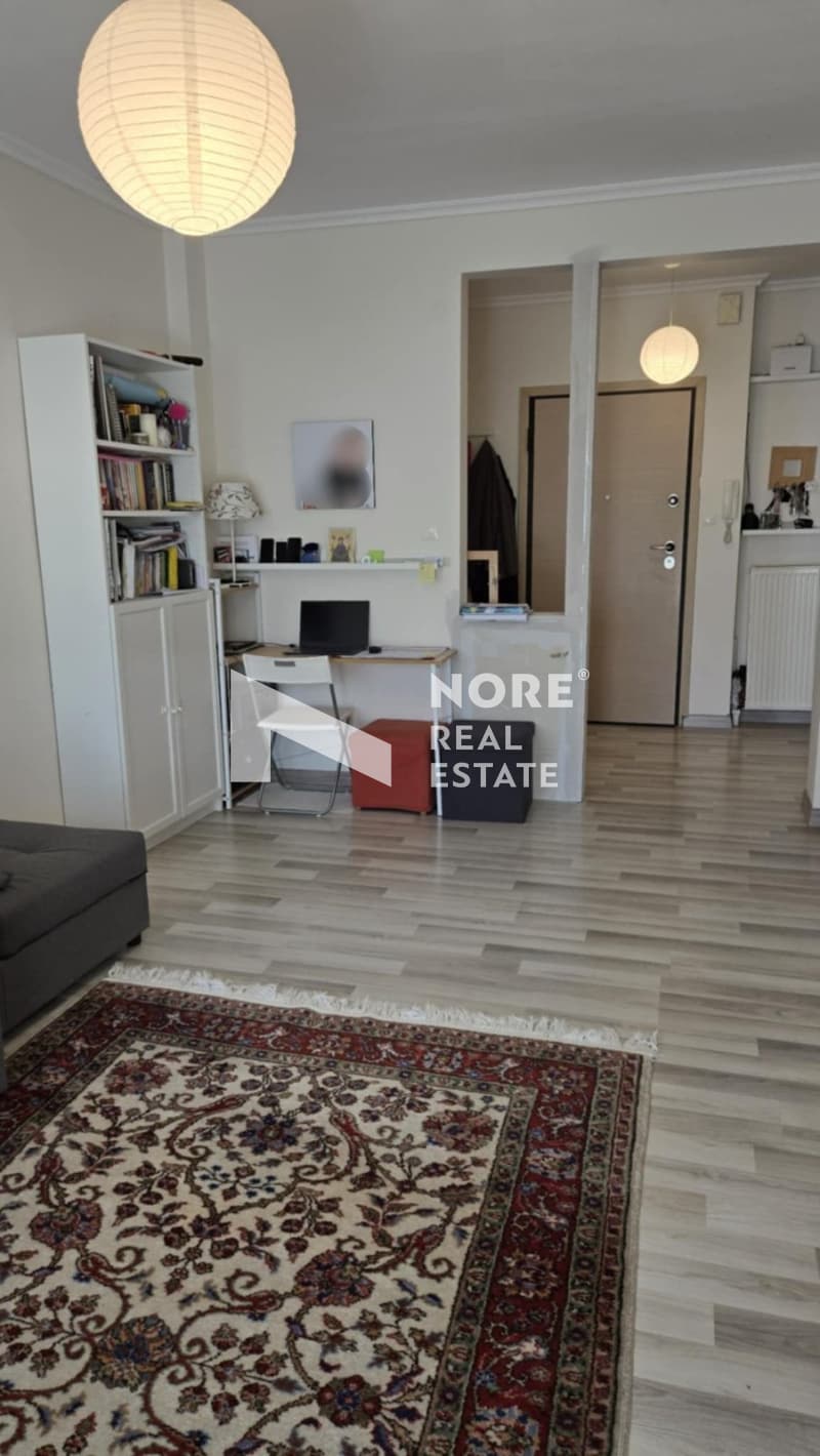 Apartment in Aretsou, Kalamaria — Photo 10 of 24