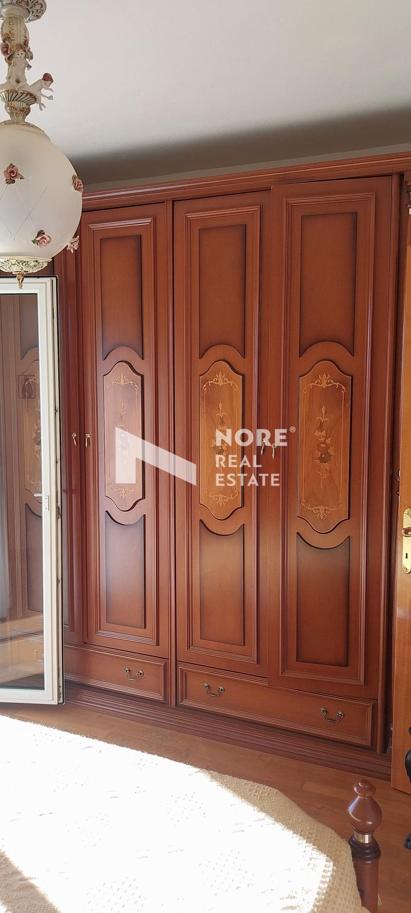 Μονοκατοικία στην Γαλήνη, Ωραιόκαστρο — Φωτογραφία 6 από 30