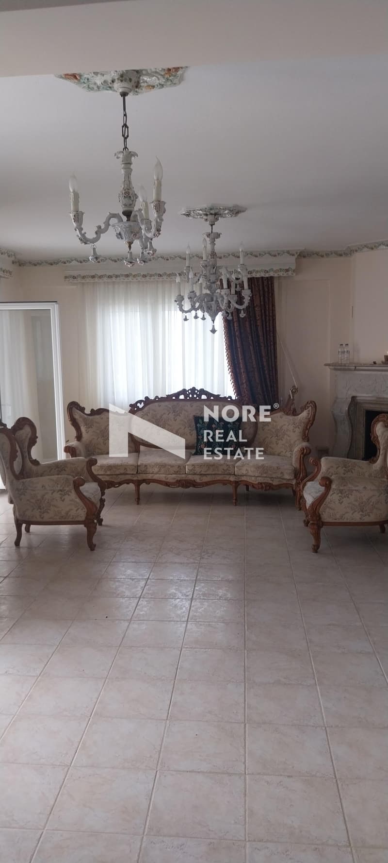 Μονοκατοικία στην Γαλήνη, Ωραιόκαστρο — Φωτογραφία 25 από 30