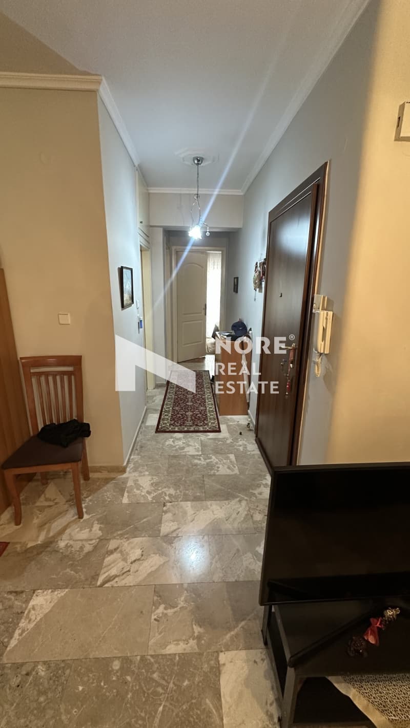 Διαμέρισμα στην Φιλλίπου, Αμπελόκηποι — Φωτογραφία 17 από 25