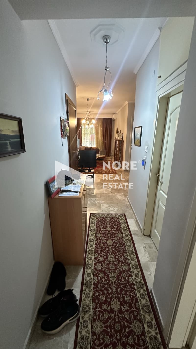 Διαμέρισμα στην Φιλλίπου, Αμπελόκηποι — Φωτογραφία 19 από 25
