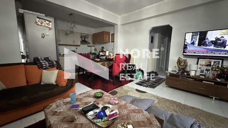 Apartment in Lachanokipoi, Menemeni — Photo 2 of 17