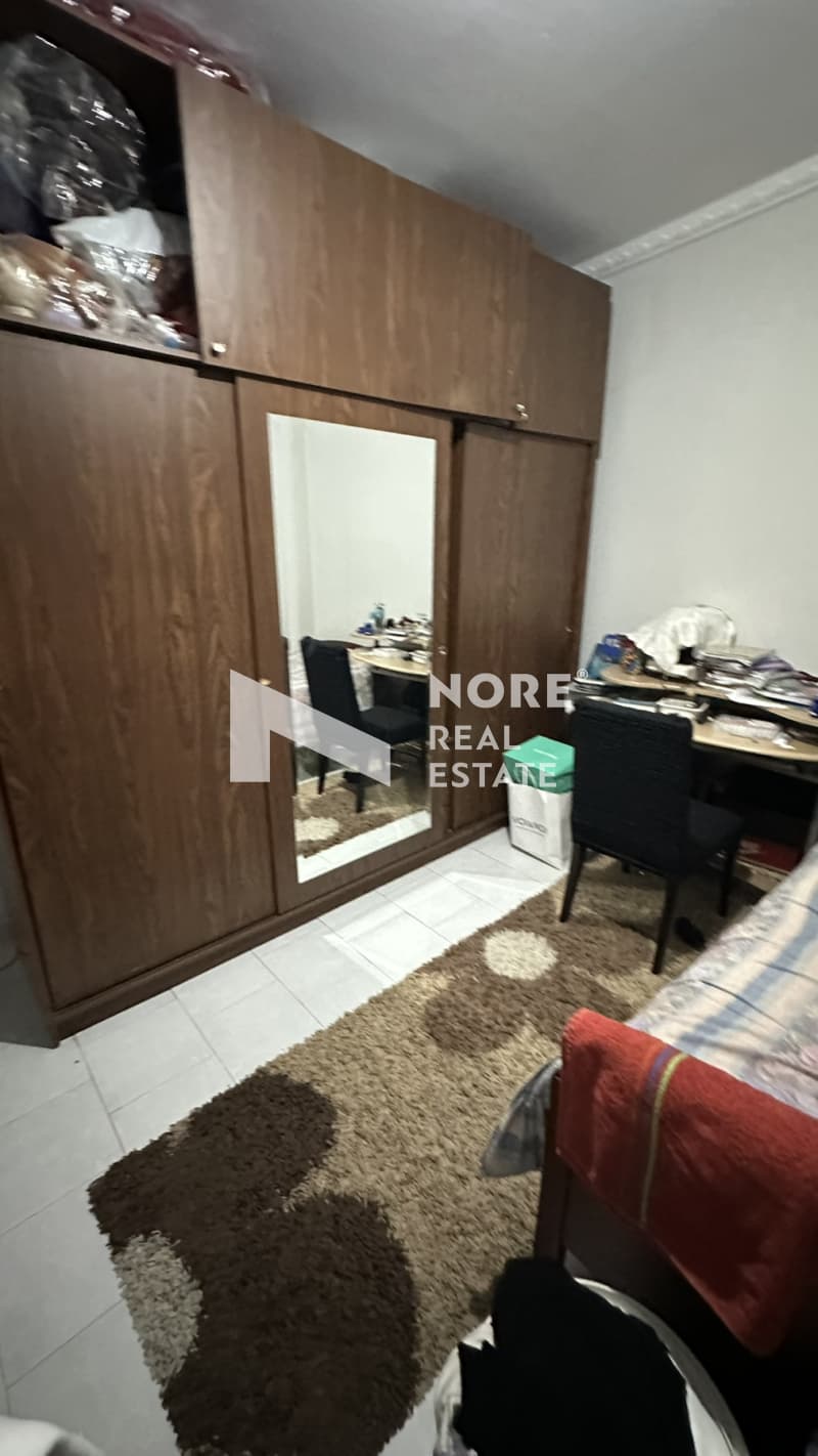 Apartment in Lachanokipoi, Menemeni — Photo 17 of 17