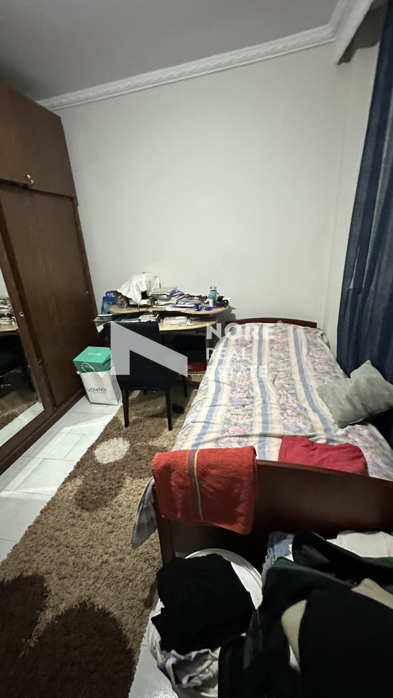 Apartment in Lachanokipoi, Menemeni — Photo 9 of 17