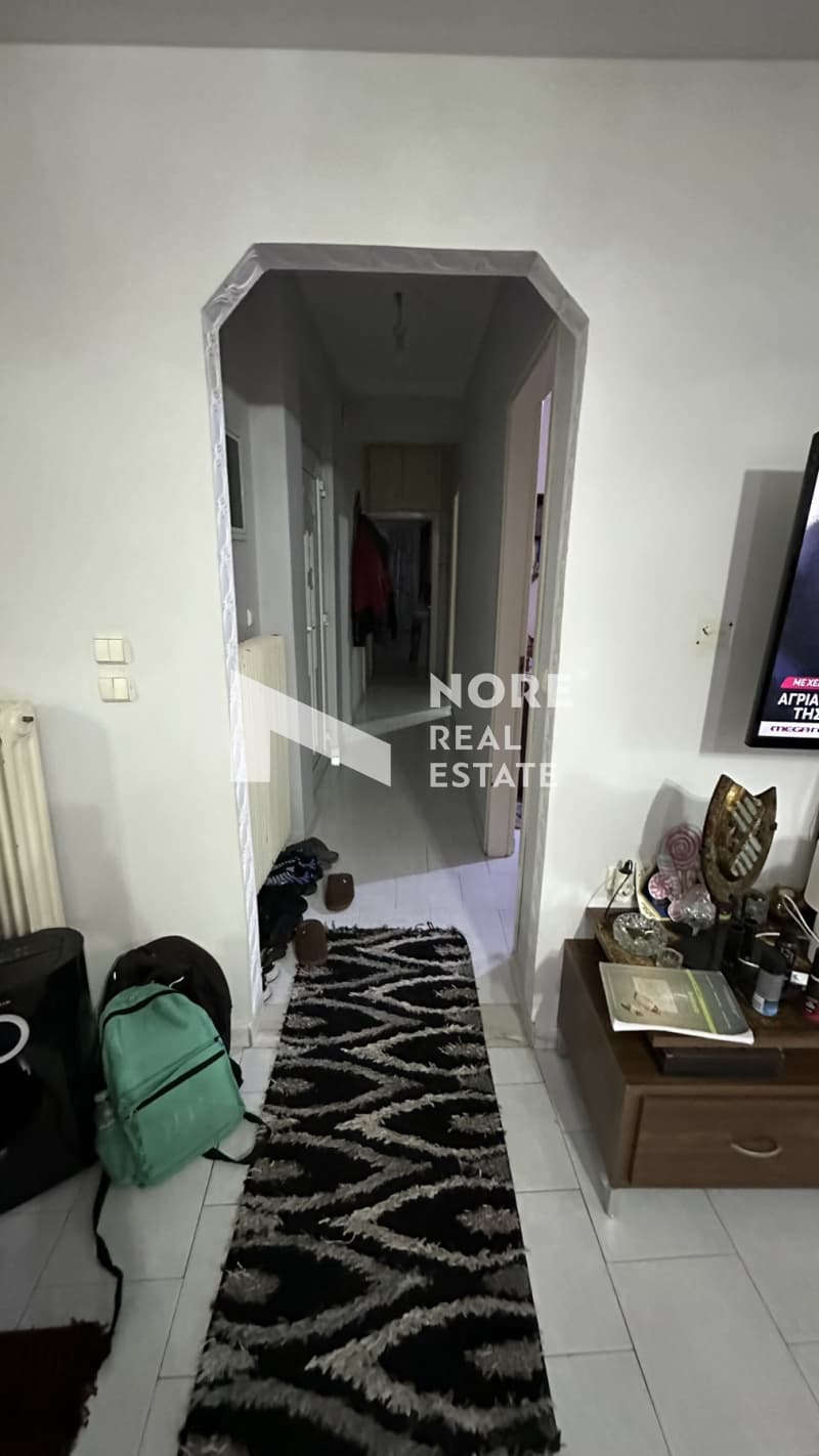 Apartment in Lachanokipoi, Menemeni — Photo 16 of 17