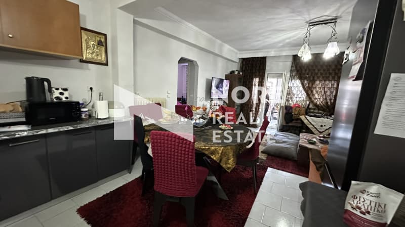 Apartment in Lachanokipoi, Menemeni — Photo 4 of 17
