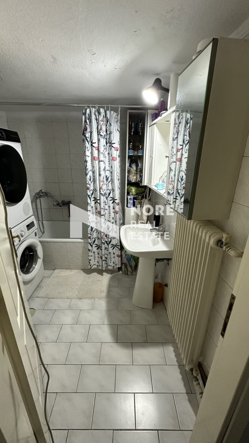 Apartment in Lachanokipoi, Menemeni — Photo 12 of 17