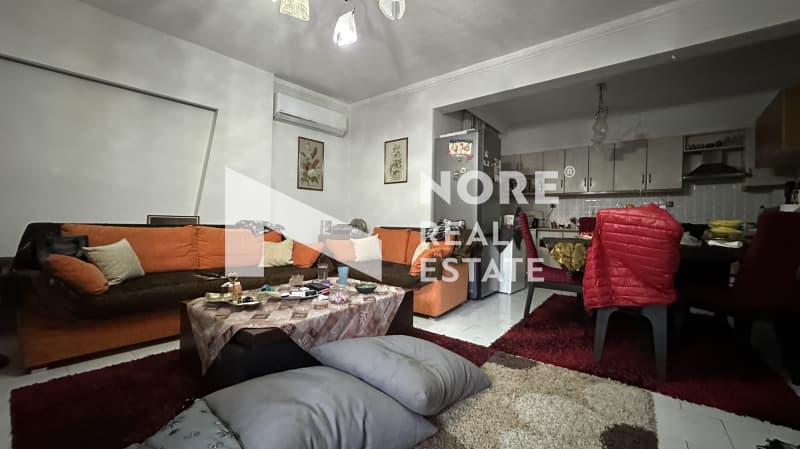 Apartment in Lachanokipoi, Menemeni — Photo 1 of 17