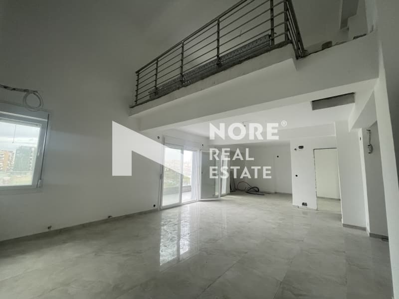 House in Above the Ring Road, Evosmos — Photo 10 of 25