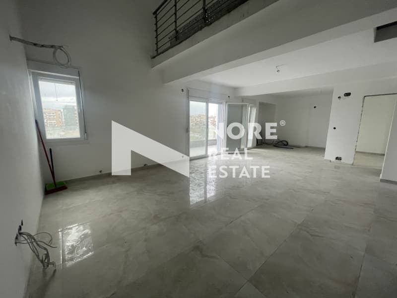 House in Above the Ring Road, Evosmos — Photo 4 of 25