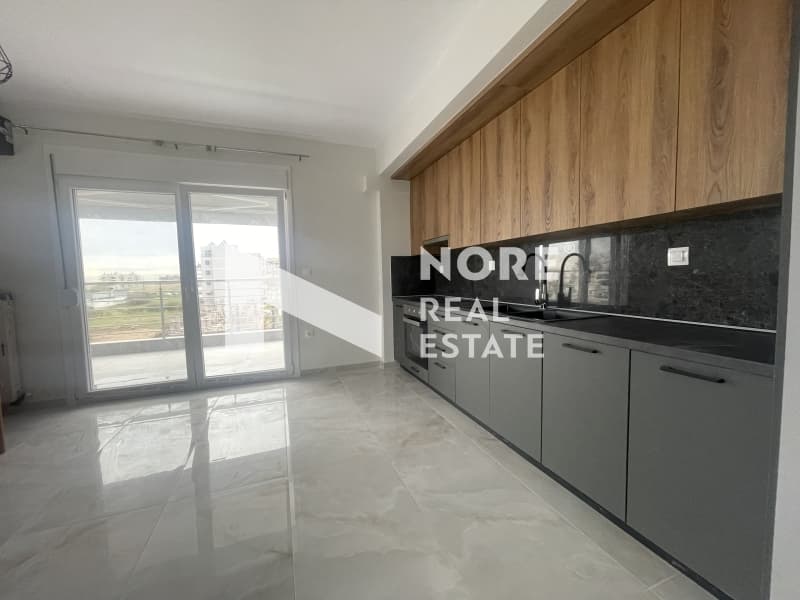House in Above the Ring Road, Evosmos — Photo 1 of 25