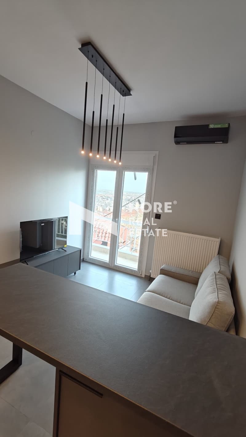 Apartment in Drosia, Sikies — Photo 12 of 25