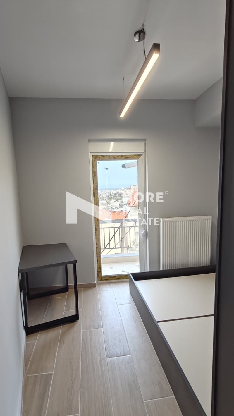 Apartment in Drosia, Sikies — Photo 21 of 25