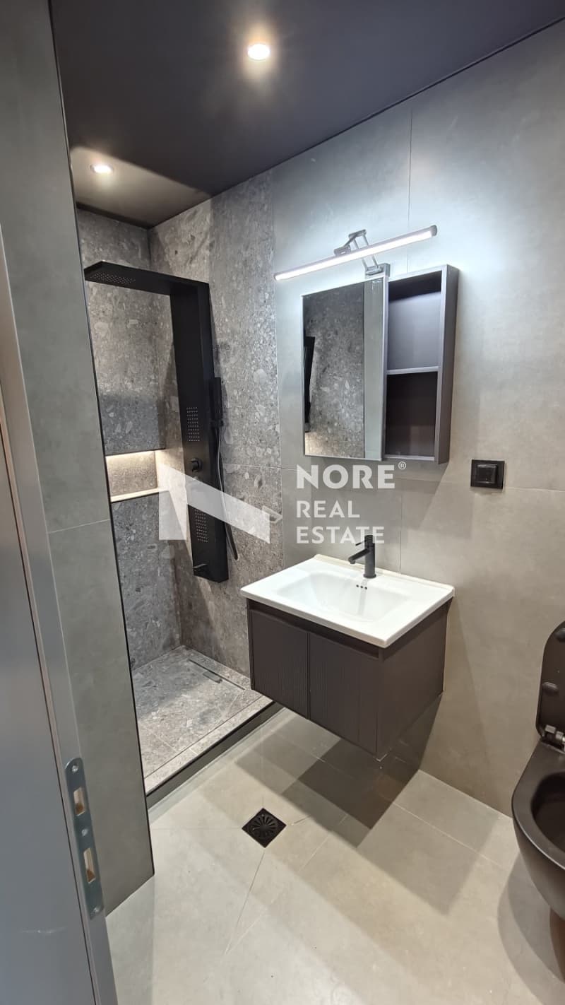 Apartment in Drosia, Sikies — Photo 17 of 25