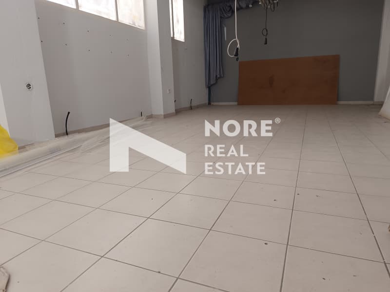 Warehouse in Center, Stavroupoli — Photo 1 of 12