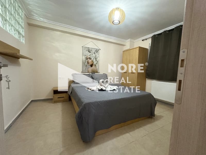 Apartment in Center, Neapoli — Photo 9 of 10