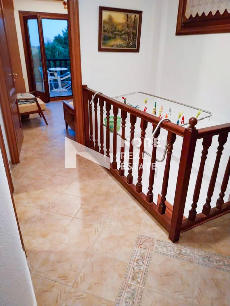 House in Afitos, Kassandra — Photo 4 of 14