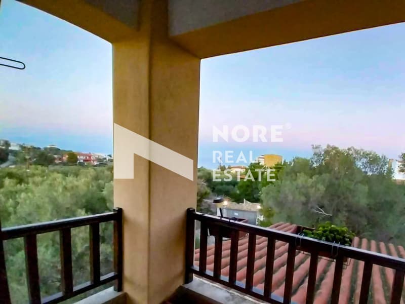 House in Afitos, Kassandra — Photo 14 of 14