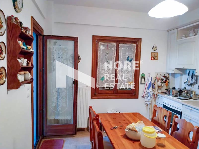House in Afitos, Kassandra — Photo 10 of 14