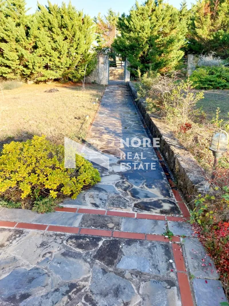 House in Afitos, Kassandra — Photo 12 of 14