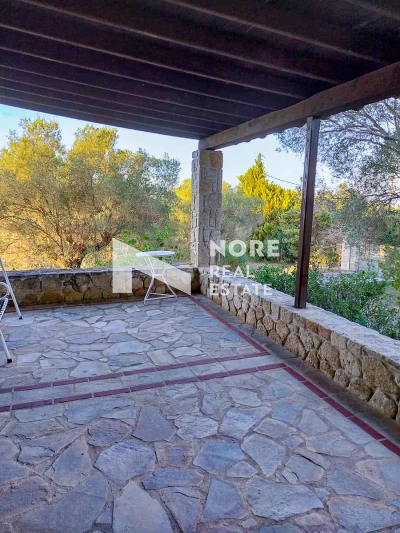 House in Afitos, Kassandra — Photo 8 of 14