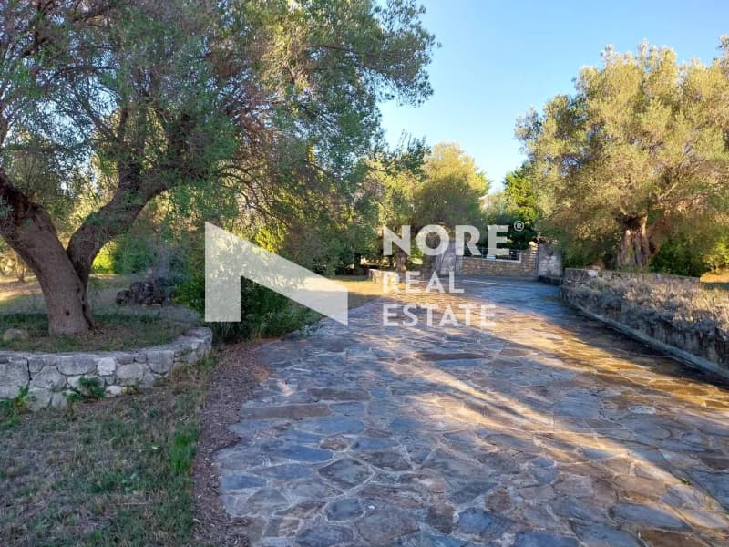 House in Afitos, Kassandra — Photo 7 of 14