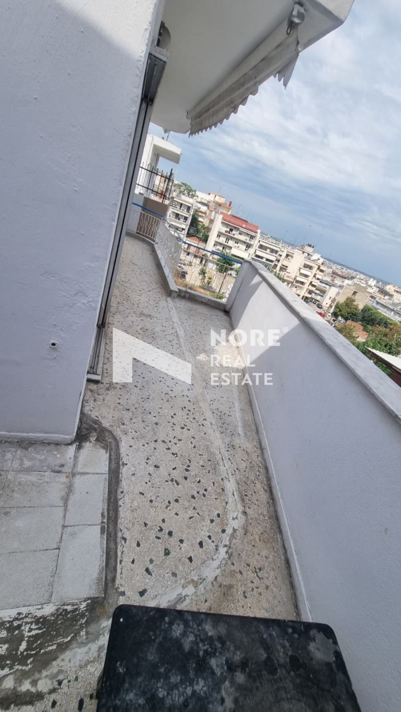 Διαμέρισμα στην Ρήγα Φεραίου, Νεάπολη — Φωτογραφία 8 από 25