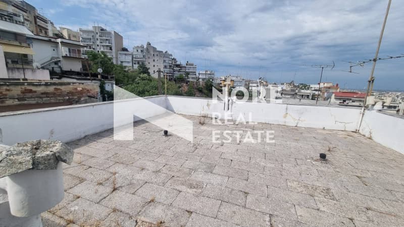 Διαμέρισμα στην Ρήγα Φεραίου, Νεάπολη — Φωτογραφία 15 από 25