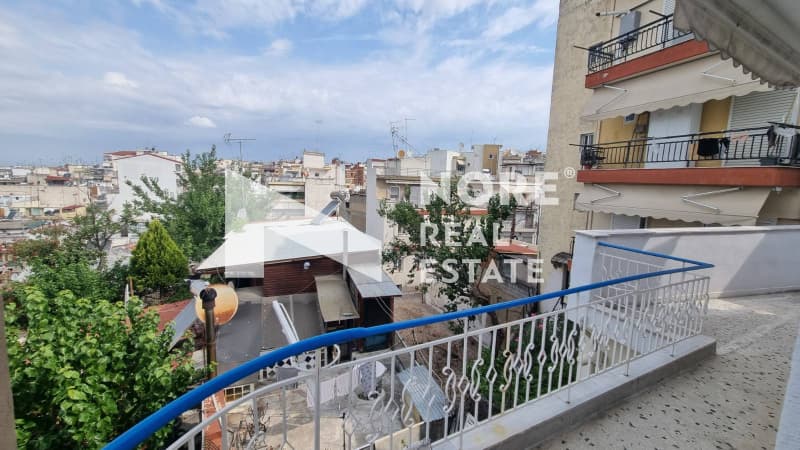 Διαμέρισμα στην Ρήγα Φεραίου, Νεάπολη — Φωτογραφία 23 από 25