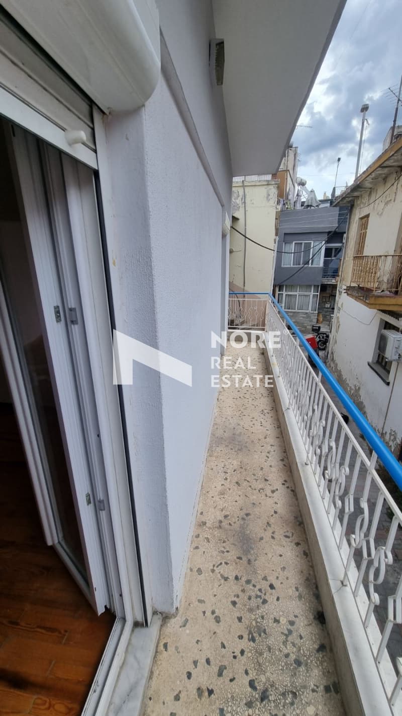 Διαμέρισμα στην Ρήγα Φεραίου, Νεάπολη — Φωτογραφία 13 από 25