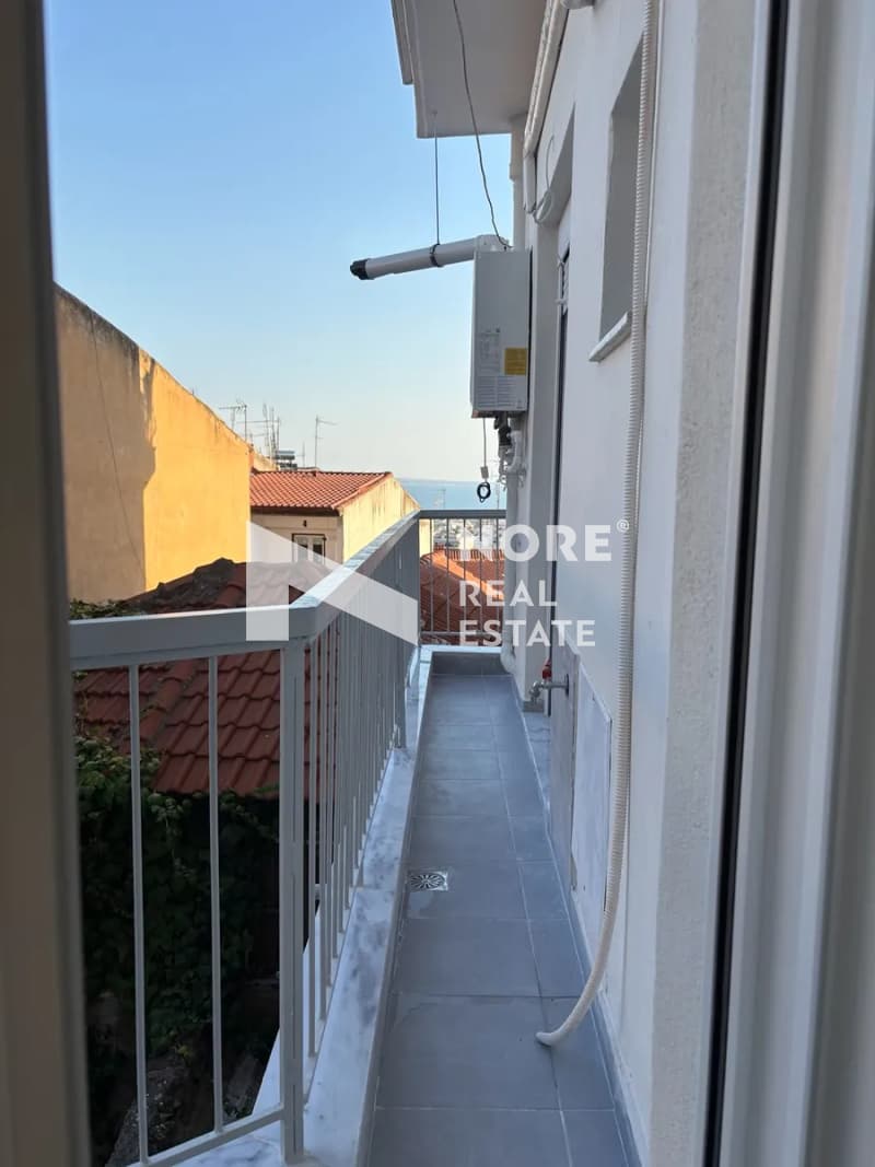 Διαμέρισμα στην Άγιος Παύλος, Δ. Αγίου Παύλου — Φωτογραφία 24 από 25
