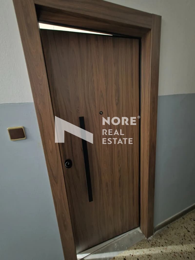 Διαμέρισμα στην Άγιος Παύλος, Δ. Αγίου Παύλου — Φωτογραφία 12 από 25