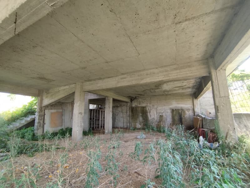 Μονοκατοικία στην Γαλήνη, Ωραιόκαστρο — Φωτογραφία 14 από 14