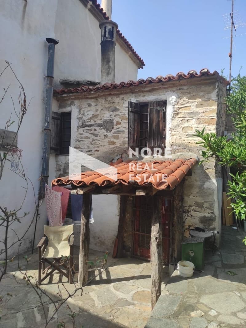 Μονοκατοικία στην Νικήτη, Σιθωνία — Φωτογραφία 6 από 7