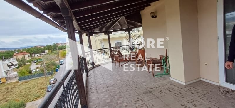 House in Diavata, Eleftherio-Kordelio — Photo 20 of 25