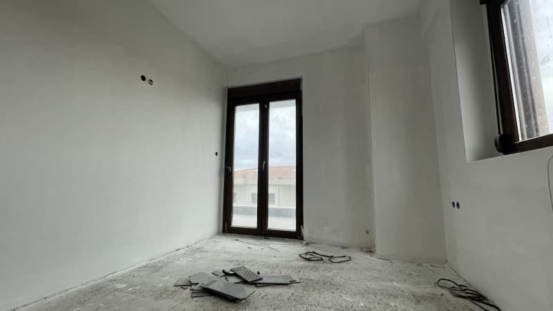 Μονοκατοικία στην Τρίλοφο, Μίκρα — Φωτογραφία 9 από 17