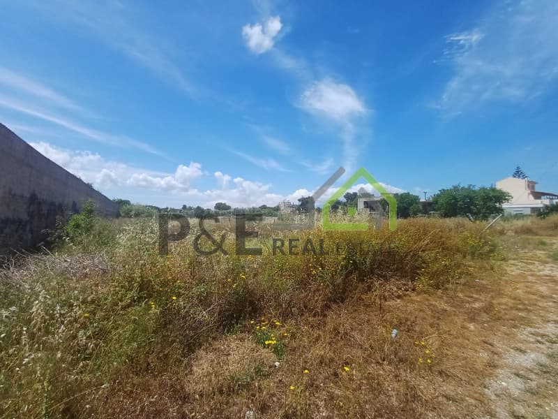 Οικόπεδο στην Άγιος Σεραφείμ, Αρτέμιδα (Λούτσα) — Φωτογραφία 3 από 6