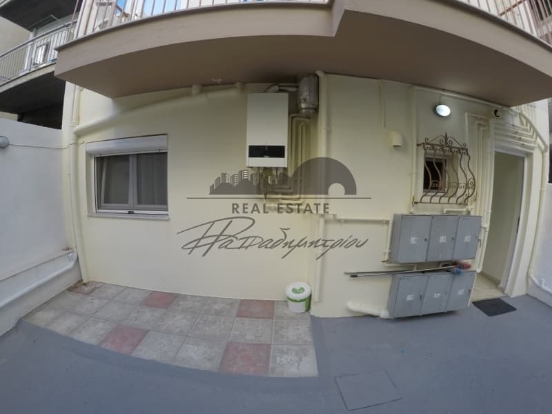 Διαμέρισμα στην Άγιος Κωνσταντίνος, Βόλος — Φωτογραφία 21 από 24
